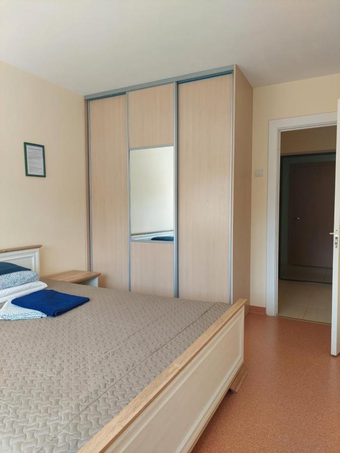"Veiklus Rietavas" Apgyvendinimas Hostel Eksteriør bilde